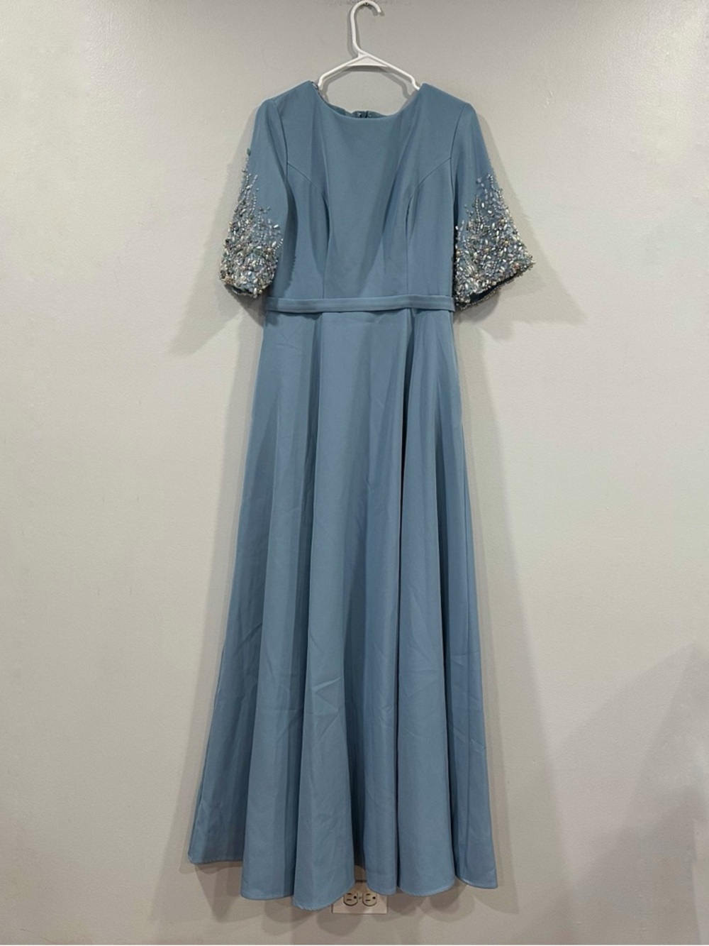 Mac Duggal 2322 sz 8